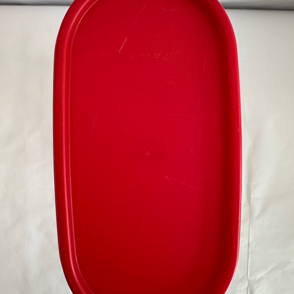 Tupperware Storage Container - Picture 3 of 5